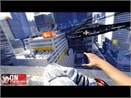 Mirror's Edge - Nhung hinh anh dau tien hinh anh