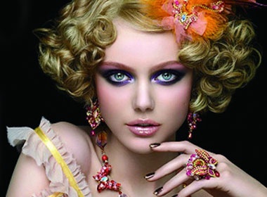 Nguoi dep mat xam mong mo cua Thuy Dien hinh anh