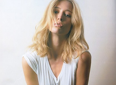 10 de nhat my nhan catwalk cua Brazil hinh anh