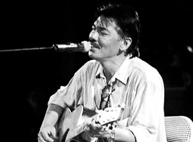 Nhac si Tran Tien lam giam khao Buoc nhay hoan vu hinh anh