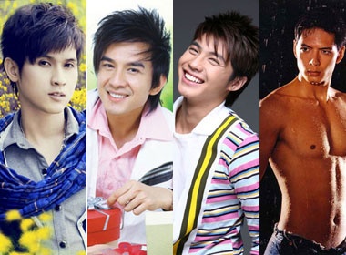 My nam Viet 'phan phao' ve tin don gioi tinh hinh anh