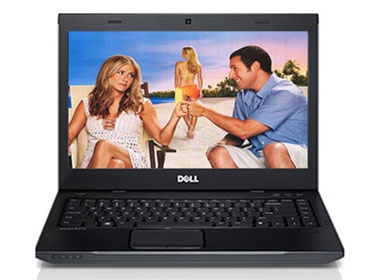 Dell Vostro 3450 - nang dong va ca tinh hinh anh