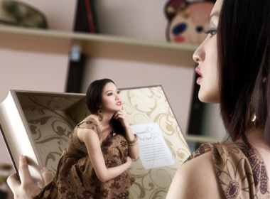 Truong Nhi mong mo trong the gioi sach hinh anh