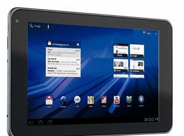 LG G-Slate 4G chinh thuc 'len ke' hinh anh