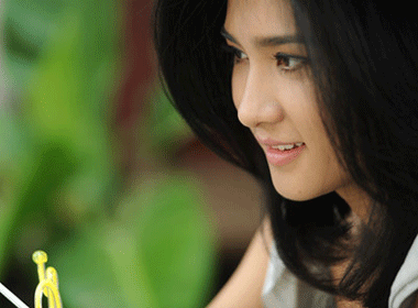 Kim Tuyen chua tung oan Hoang Anh hinh anh