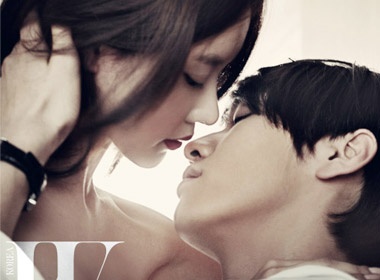 'Nguoi dep ngan can' kheu goi ben ban dien hinh anh