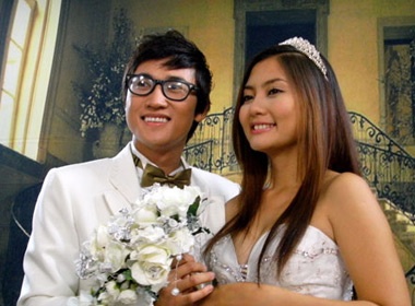 Ngoc Lan yeu nham chang… bong hinh anh