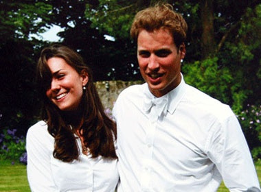 Nhung buoc truong thanh cua Hoang tu William hinh anh