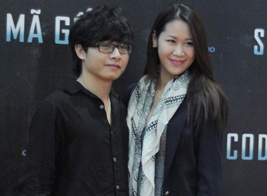 Duong Thuy Linh tai xuat hinh anh