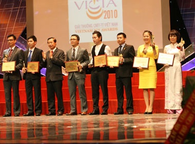 Zing Me cua VNG gianh giai 'noi dung so thanh cong nhat VN' hinh anh