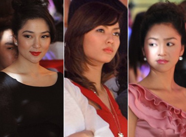 Chan dai Viet no nuc xem 'Buoc nhay hoan vu' hinh anh