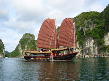 7 dia diem du lich ly tuong o mien Bac dip 30/4 hinh anh