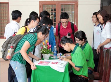 Bi quyet luyen thi Dai hoc that tot hinh anh