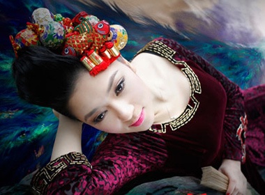 3 Hoa hau hoi tu cung 'Lung linh sac Viet' hinh anh