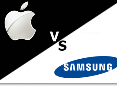 Apple va Samsung se thoa hiep hinh anh