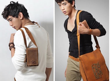 Bo suu tap tui da nang dong hinh anh