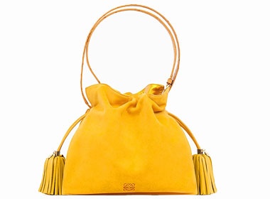 Tui xach Loewe sanh dieu cua sao Hollywood hinh anh