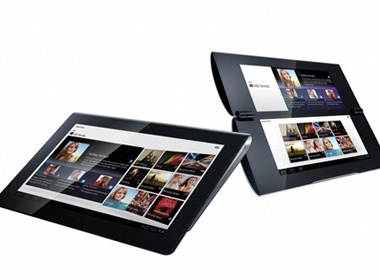 Sony ra mat may tinh bang Media S1 va S2 hinh anh