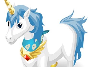 Nhan ngua mot sung trong dai le cua Nong Trai 2 hinh anh