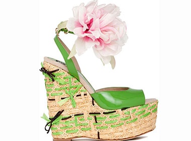 Giay de xuong doc dao cua D&G hinh anh