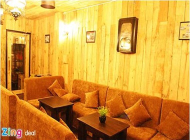 Goi nho hoai niem tai Helena’s coffee hinh anh