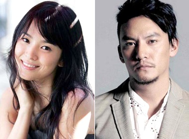 Ngo Vu Sam tai khoi dong Titanic Trung Quoc hinh anh