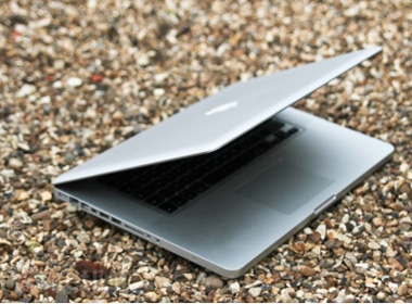 MacBook Pro se duoc 'thay ao moi' hinh anh