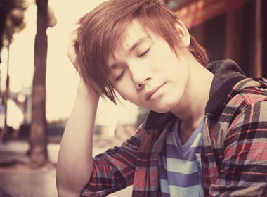 Dai Nhan: 'Khong muon dung chieu de noi tieng' hinh anh