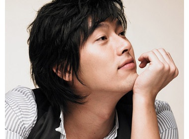 Incheon 'nao dong' vi Hyun Bin hinh anh