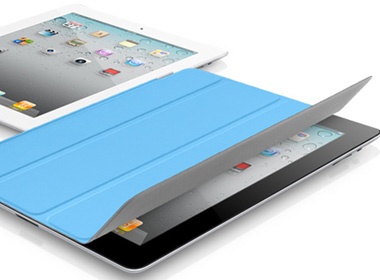 iPad 2 duoc ban chinh thuc tai Nhat Ban hinh anh