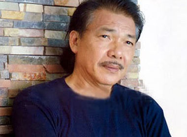 Nhac si Tran Tien ly giai viec noi 'mong' tren truyen hinh hinh anh