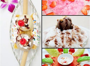 Khong gian mua he mat lanh cho teen Sai thanh hinh anh