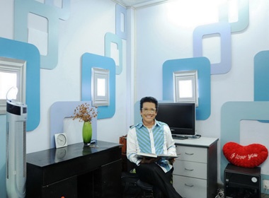 Thanh Bach: Nha la noi 'binh yen chim hot' hinh anh