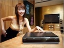 BD-P1400: dau Blu-ray Samsung doi moi hinh anh