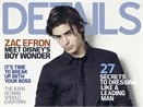Zac Efron: Hot boy tuoi teen hinh anh