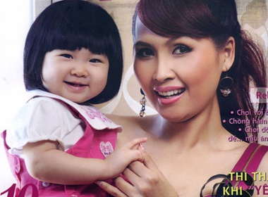 'Gai nhay' Minh Thu tuyen bo ly hon hinh anh