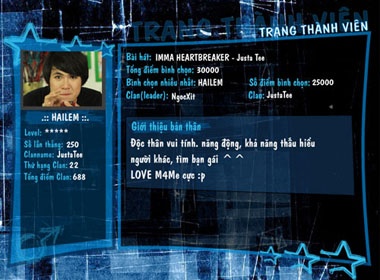 Mang xa hoi truyen hinh - San choi moi cho gioi tre hinh anh