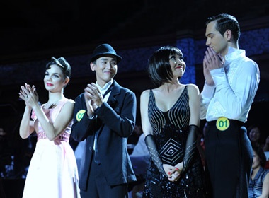 Bat mi hau truong 'Buoc nhay hoan vu' hinh anh