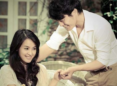 Truong Thanh Long 'to tinh' voi Tu Vi hinh anh