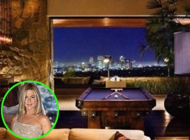 Ngam dinh thu 42 trieu dola cua Jennifer Aniston hinh anh