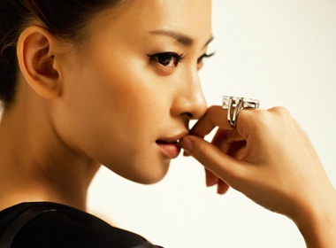 Ngo Thanh Van 'sexy du xai' hinh anh