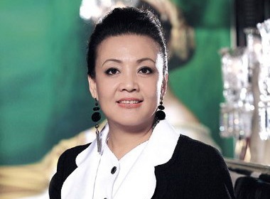 Me chong Tu Hy Vien bi chi trich vi 'noi ho' hinh anh