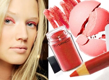 Phong cach trang diem ly tuong cho teen 9x hinh anh