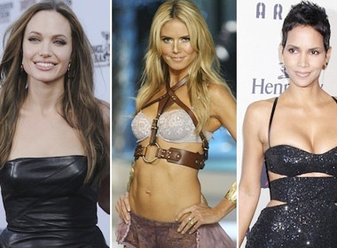 10 ba me quyen ru nhat Hollywood hinh anh