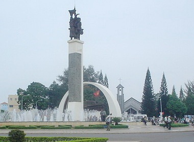 Nhung dia danh noi tieng cua Buon Ma Thuot hinh anh