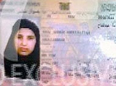 Chuyen ve 5 nguoi vo cua Osama Bin Laden hinh anh