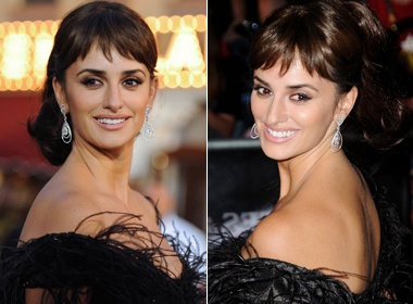 Penelope nong bong ngay ra mat 'Cuop bien vung Caribbean' hinh anh