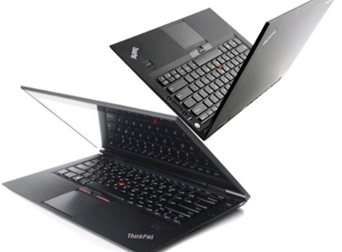 Lenovo ThinkPad X1 sieu mong sap ra mat hinh anh