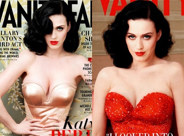 Katy Perry nong nan quyen ru hinh anh