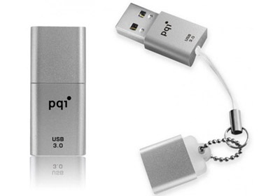 USB 3.0 nho nhat the gioi hinh anh